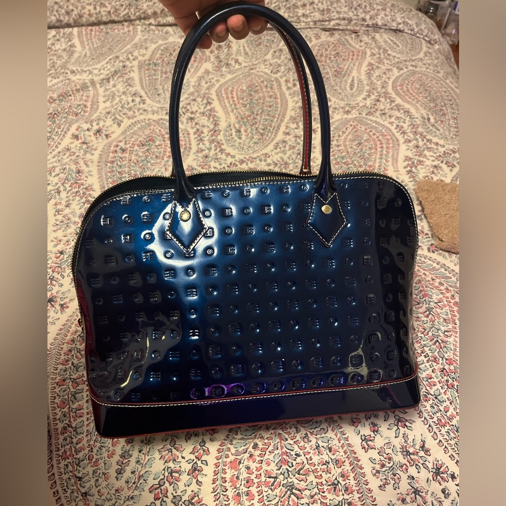 Arcadia purse